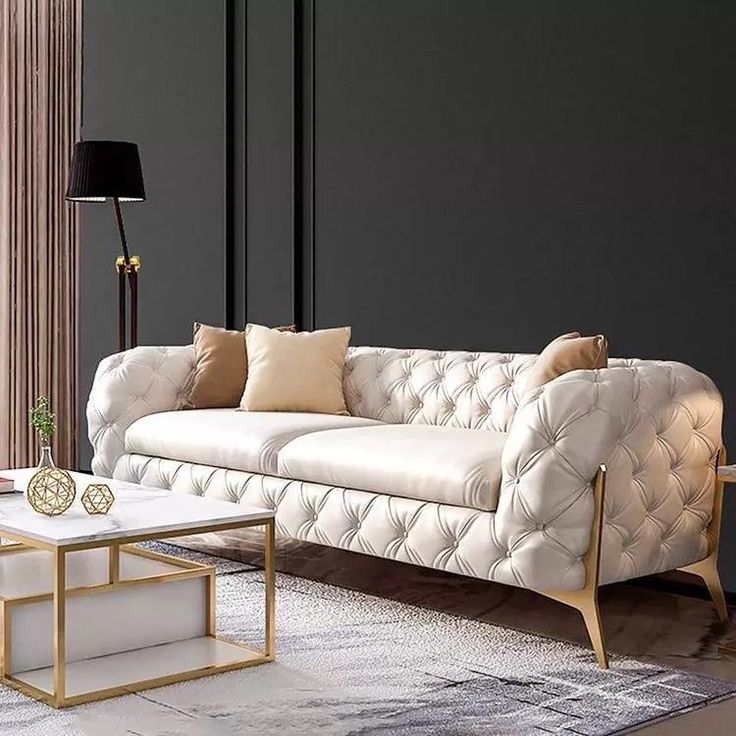 Choosing the Right Sofa for Your Lifestyle