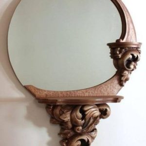 Charcoalroot Console