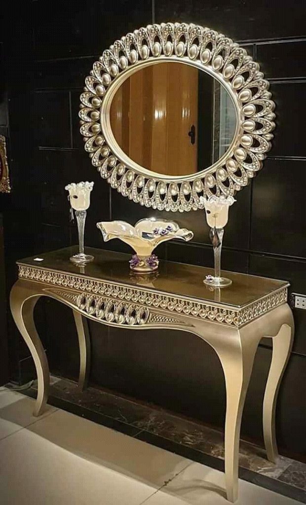 Cinderveil Console