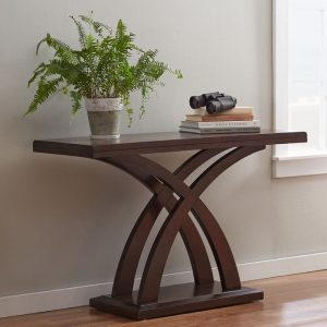 Maplestone Console