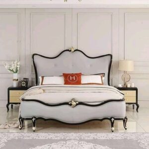 Antique Essence Bed