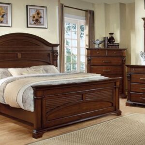 Art Deco Grandeur Bed