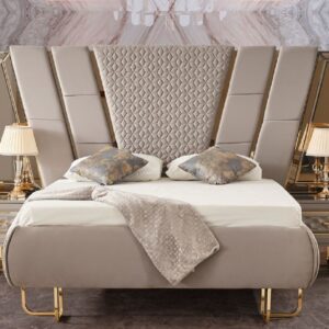 Chic Haven Bed