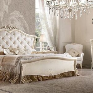 Diamond Luxe Bed
