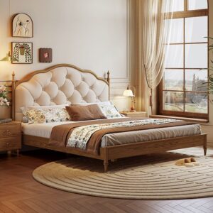 Elysian Dream Bed
