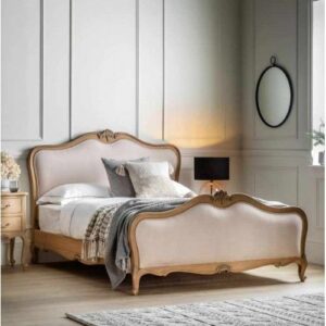 Imperial Luxe Bed