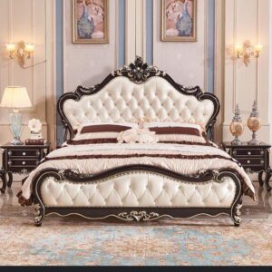 Noble Heritage Bed