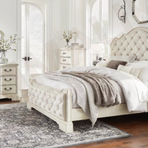 Opal Retreat Bed