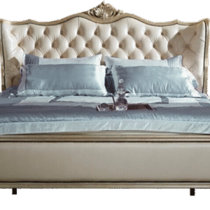 Serenity Crest Bed