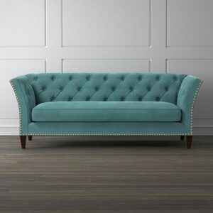 Classic Harmony Sofa Set -Traditional Design with Lasting Comfort
