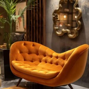 Trendora Designer Sofa